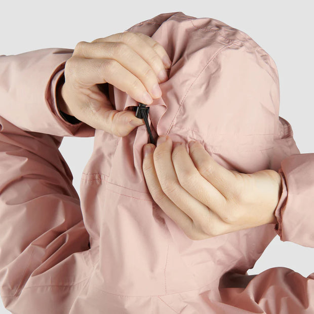 Deluge Jacket 2023 (F)