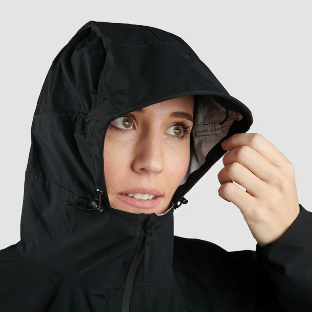 Deluge Jacket 2023 (F)