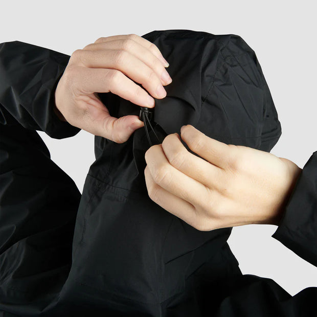 Deluge Jacket 2023 (F)
