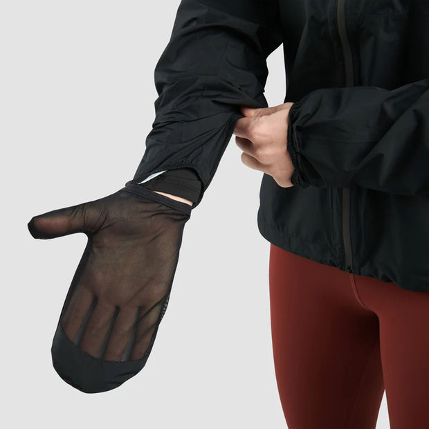 Deluge Jacket 2023 (F)