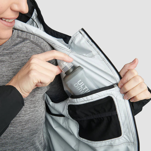 Deluge Jacket 2023 (F)