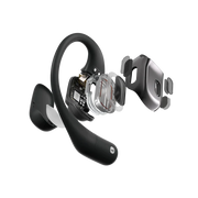 Open FIT (Black)