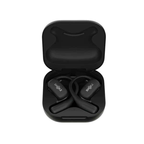 Open FIT (Black)