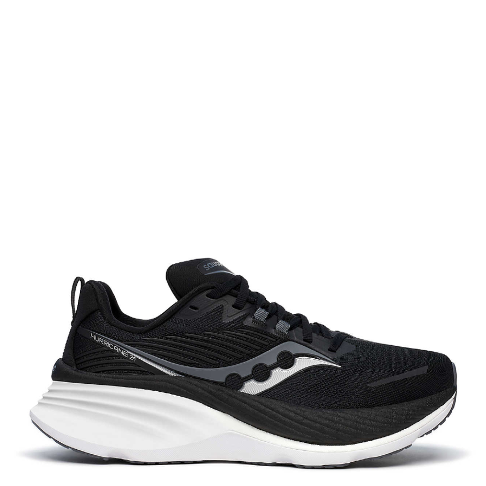 Saucony Hurricane 24 (F)