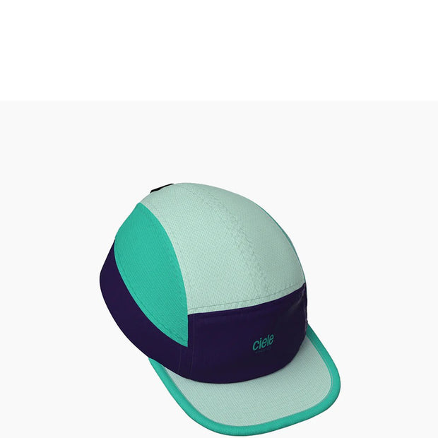 ALZCap Athletics small Selestra