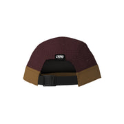 ALZCap Carbon Iconic VC Belmont