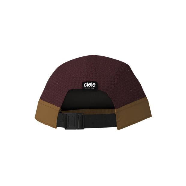 ALZCap Carbon Iconic VC Belmont