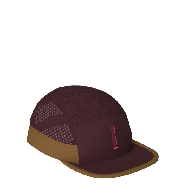 ALZCap Carbon Iconic VC Belmont