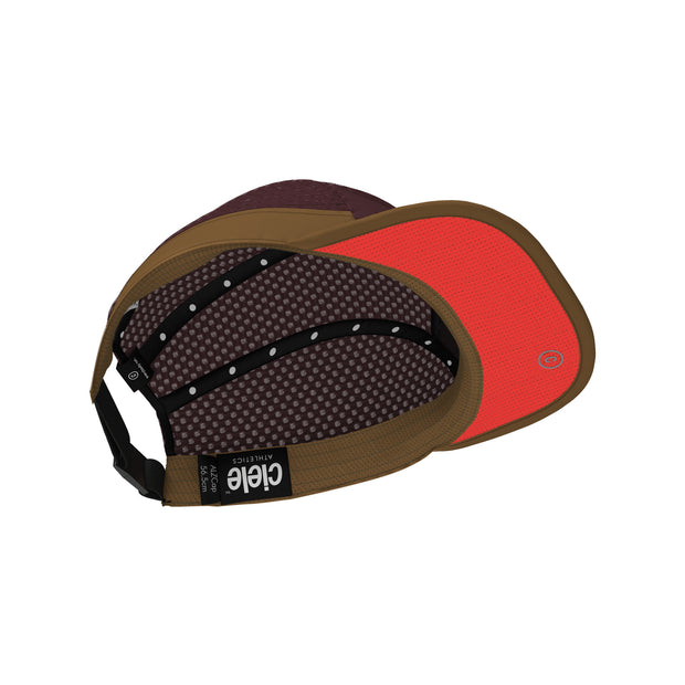 ALZCap Carbon Iconic VC Belmont