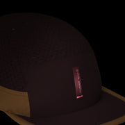 ALZCap Carbon Iconic VC Belmont