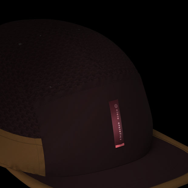 ALZCap Carbon Iconic VC Belmont