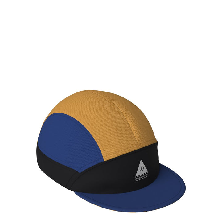 FSTCap Run Mountains SM Badlands