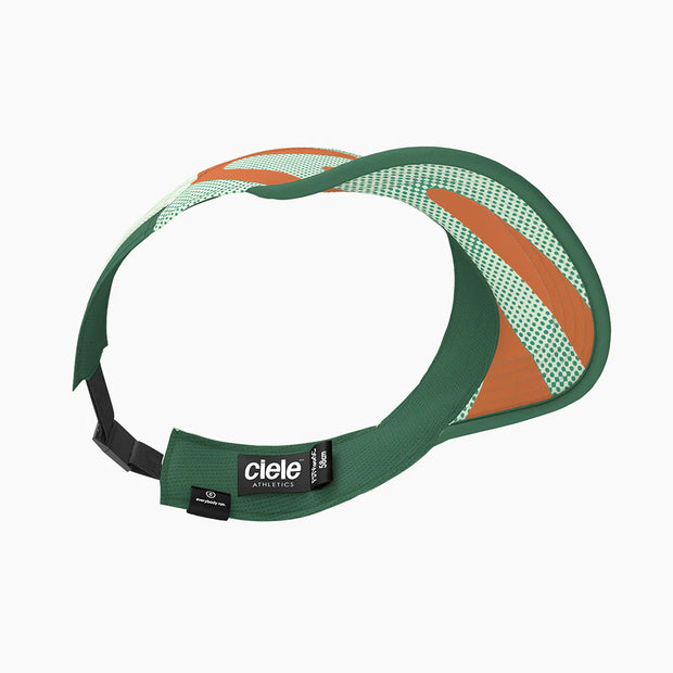 FST Visor Dual SC Janga