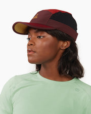 GoCap SC Athletics Strand