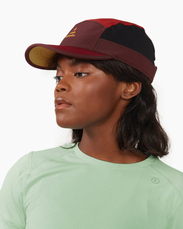 GoCap SC Athletics Strand