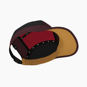 GoCap SC Athletics Strand