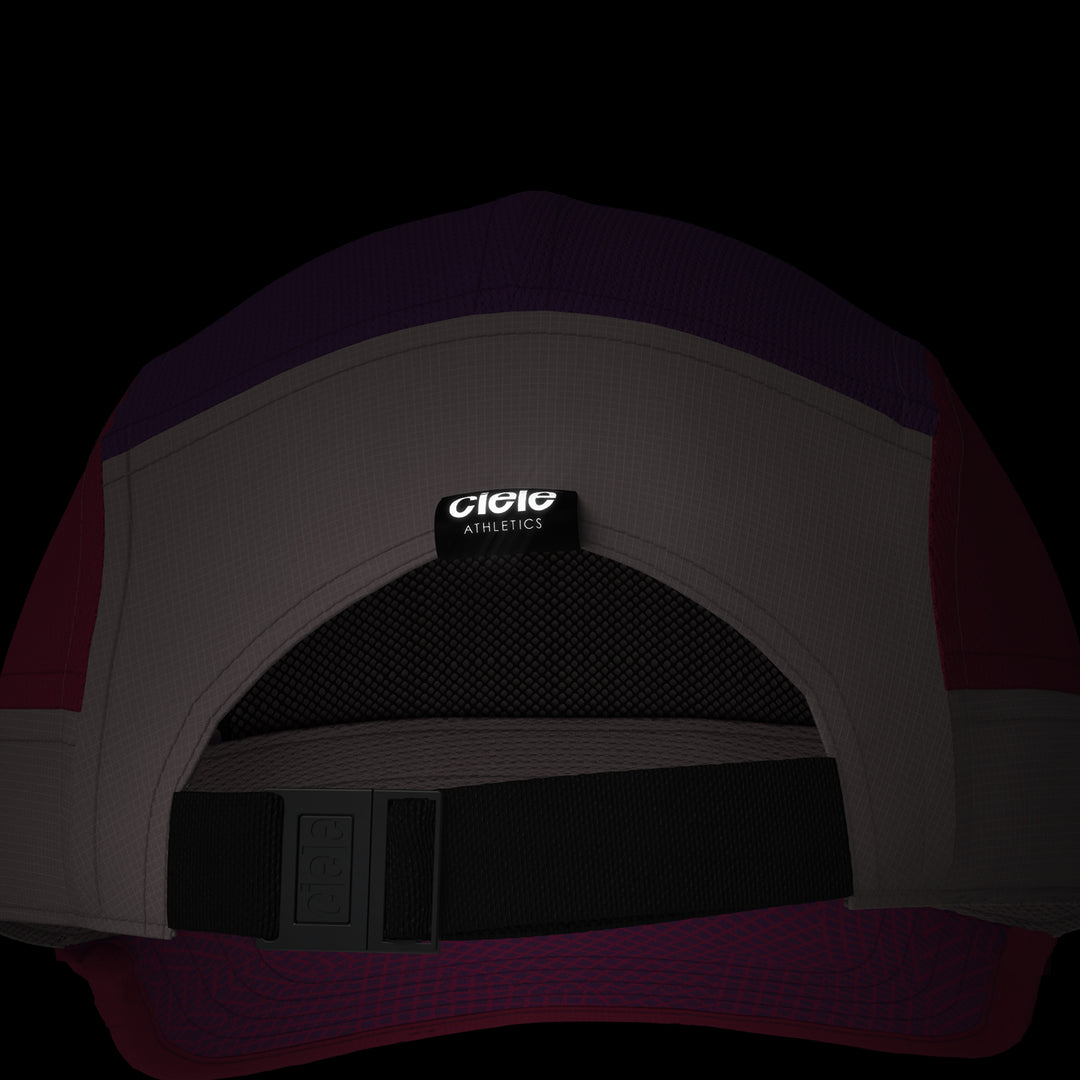 GoCap SC Iconic Small Turner