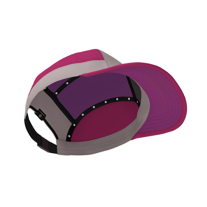 GoCap SC Iconic Small Turner