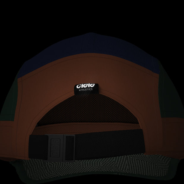 GoCap SC Iconic Small Foraloop