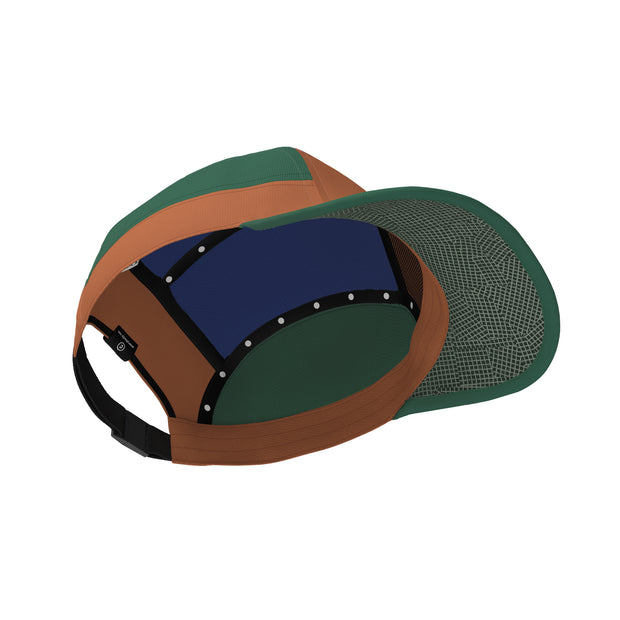 GoCap SC Iconic Small Foraloop