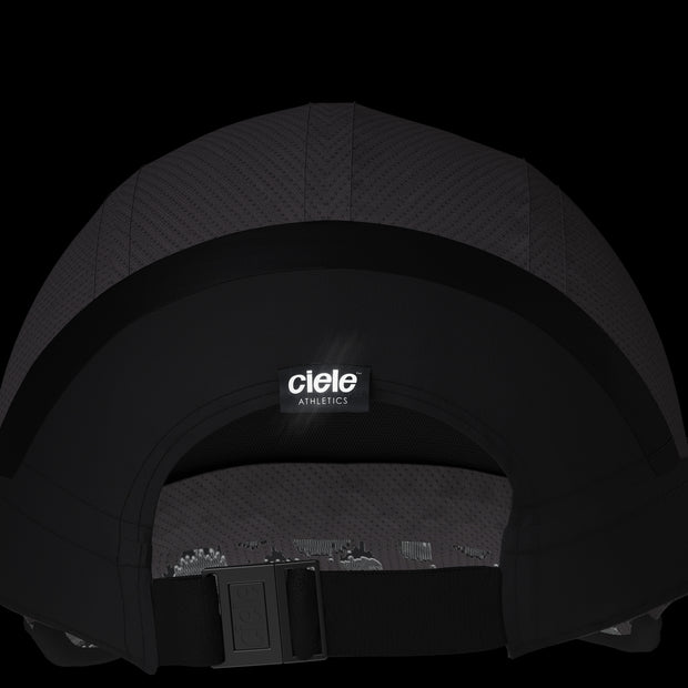 RDCap SC Velocity Box Whitaker