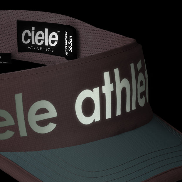 RPD Visor SC Athletic Current