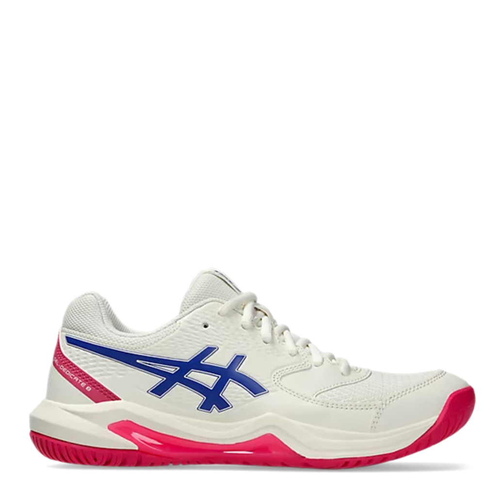 Asics Gel-Dedicate 8 PickleBall (F)