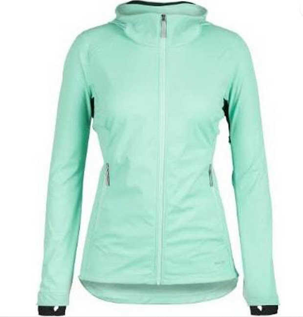Sugoi Firewall 180 Jacket (Lucid) - La Foulée Sportive