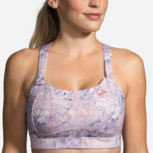 Brooks Juno Bra