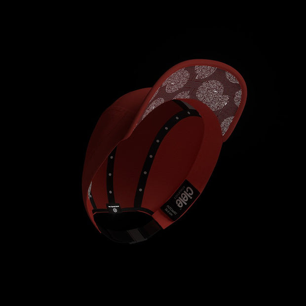 ALZCap SC Velocity Box Mars