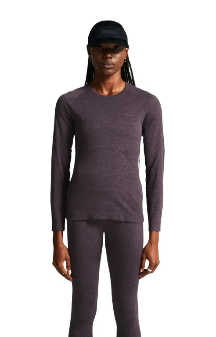 Craft Core Dry Active LS (F)