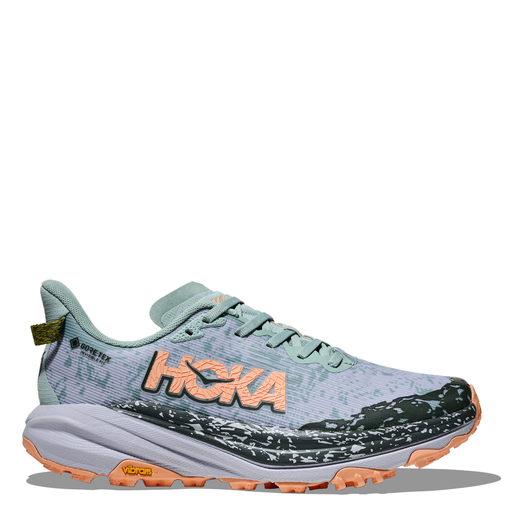 Hoka Speedgoat 6 GTX   (F)