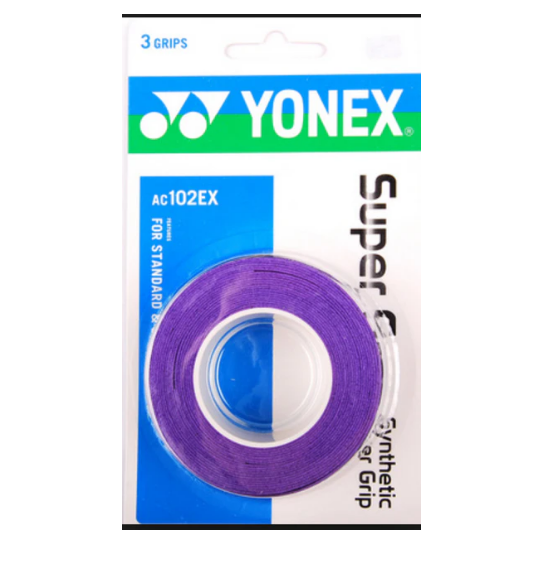 Yonex Super Grap - La Foulée Sportive