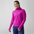Brooks Notch Thermal Hoodie 3.0 (F) - La Foulée Sportive