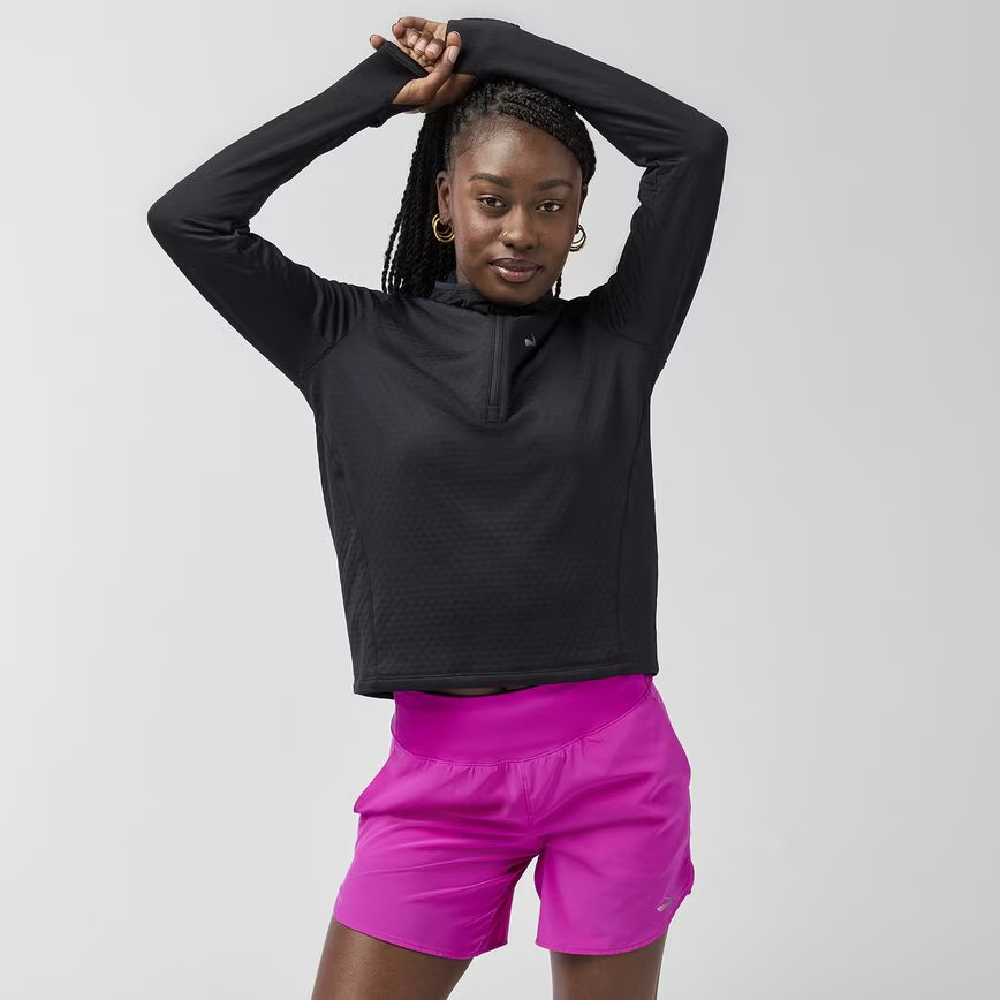 Brooks Notch Thermal Hoodie 3.0 (F)