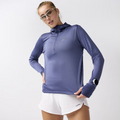 Brooks Notch Thermal Hoodie 3.0 (F) - La Foulée Sportive