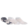 Asics Bas Multi-Sport Quick Lyte Single Tab 3-pack - La Foulée Sportive