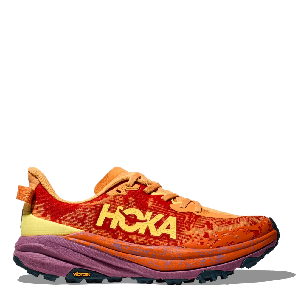 Hoka SpeedGoat 6 (F)