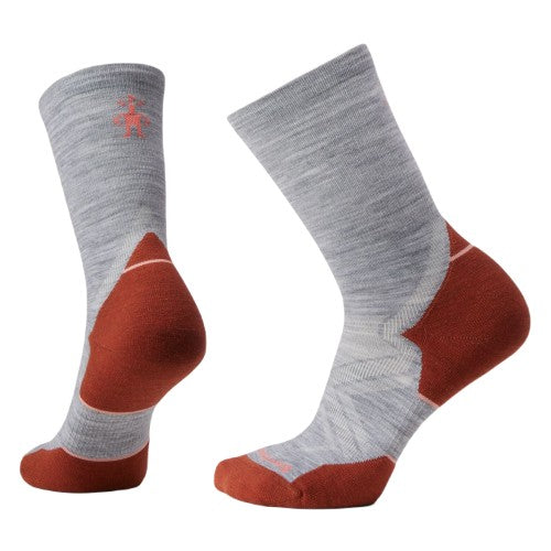 Smartwool Run Cold-Weather Targeted Cushion Crew (F)