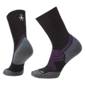 Smartwool Run Cold-Weather Targeted Cushion Crew (F) - La Foulée Sportive