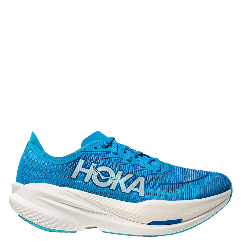 Hoka Mach X 2 - La Foulée Sportive