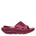 Hoka Ora Recovery Slide 3 (U) - La Foulée Sportive