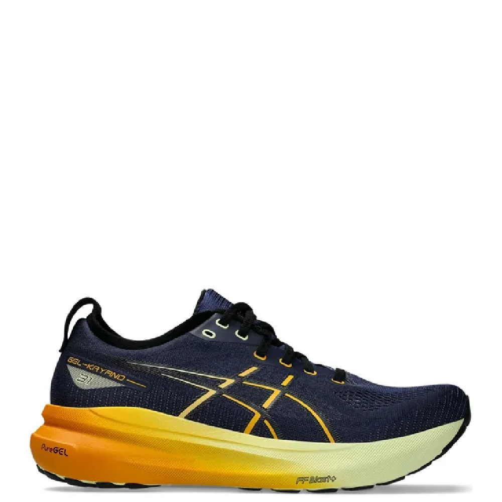 Asics Gel-Kayano 31 (H) Vente Finale - La Foulée Sportive