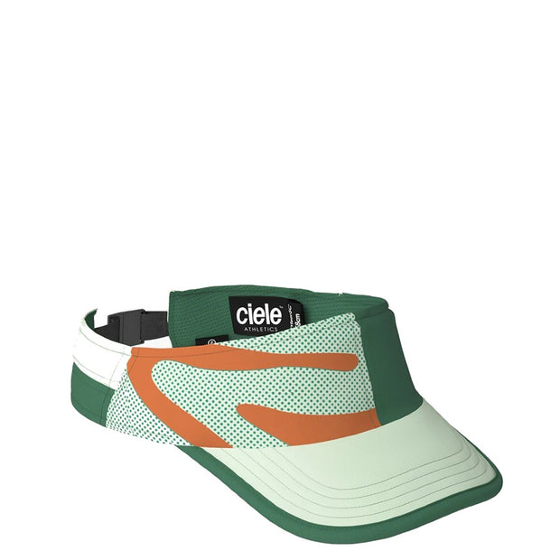 FST Visor Dual SC Janga