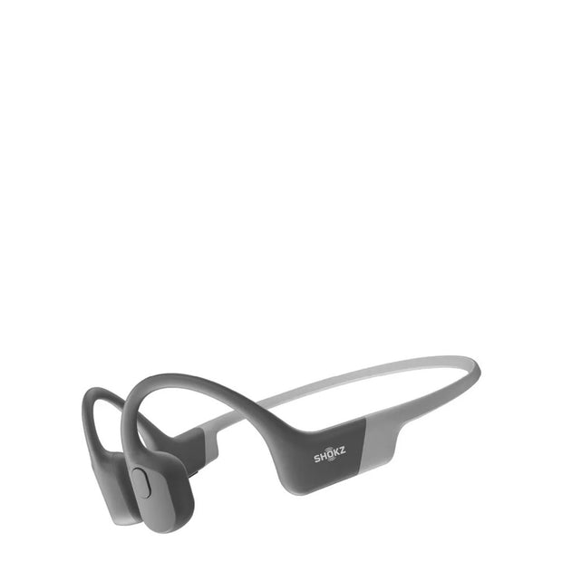 Open Run (Grey)