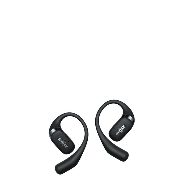 Open FIT (Black)