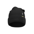 Smartwool Thermal Reversible Cuffed Beanie - La Foulée Sportive