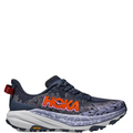 Hoka SpeedGoat 6 (F) - La Foulée Sportive