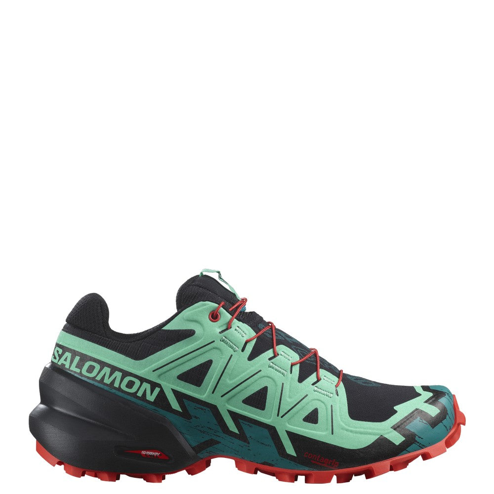 Salomon Speedcross 6 (F)