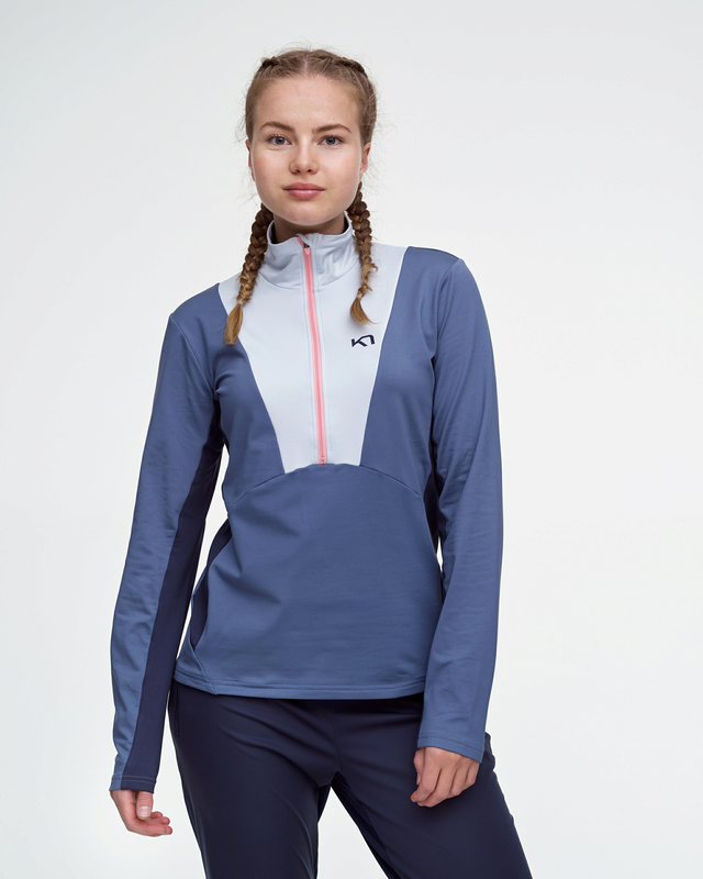 Karen H/Z (F) Vente Finale